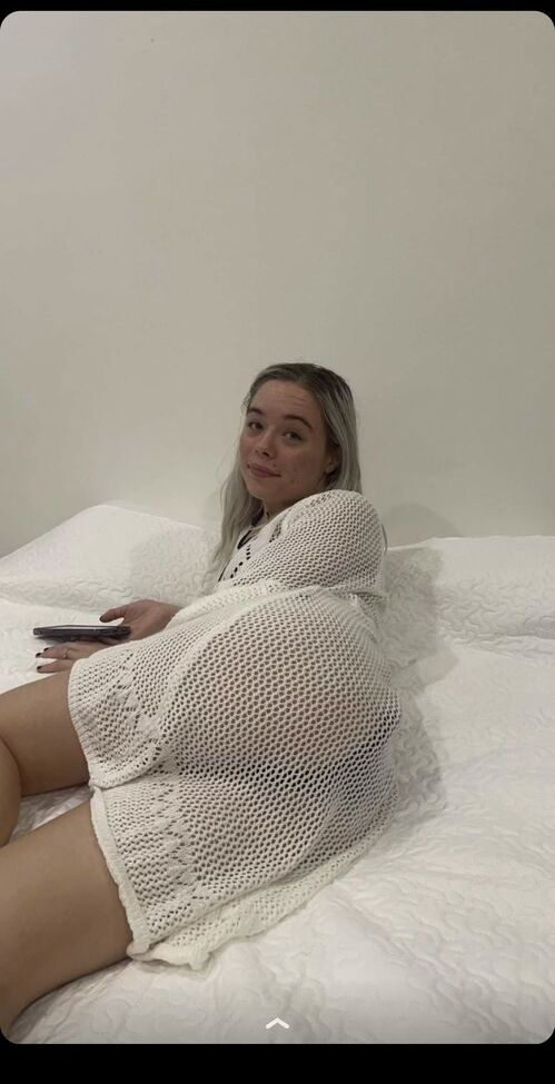 Normal Girls Like GF desnuda #108026327