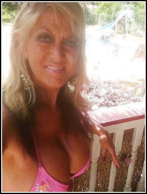 Mix Old ladies want to enjoy their age again 04 #100985921