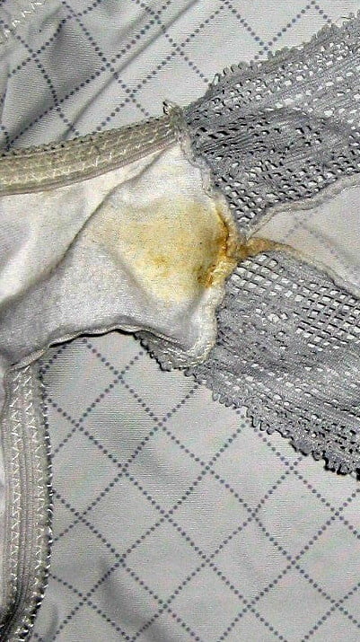 Dirty panties request from a friend #94818135