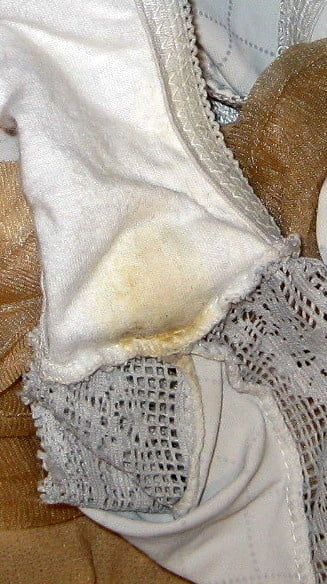 Dirty panties request from a friend #94818138