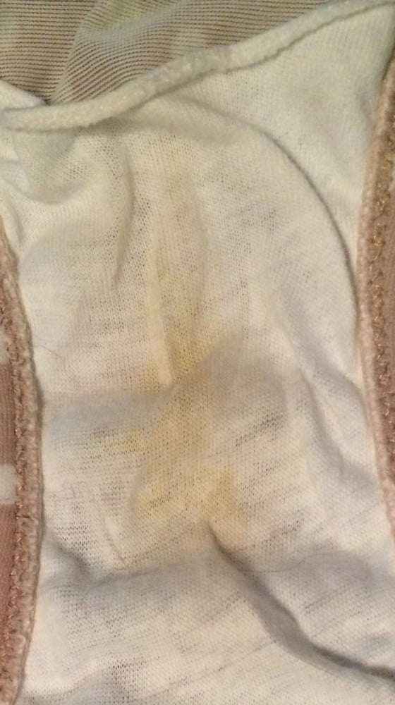 Dirty panties request from a friend #94818144