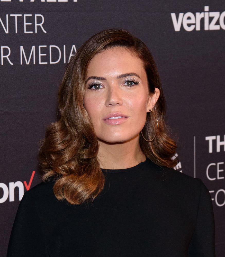 Mandy Moore - The Paley Honors A Gala Tribute to Music on TV #81927340