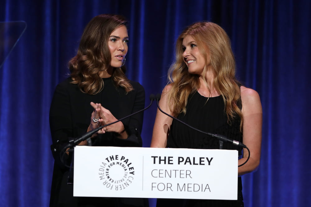Mandy moore - the paley honors a gala tribute to music on tv
 #81927346
