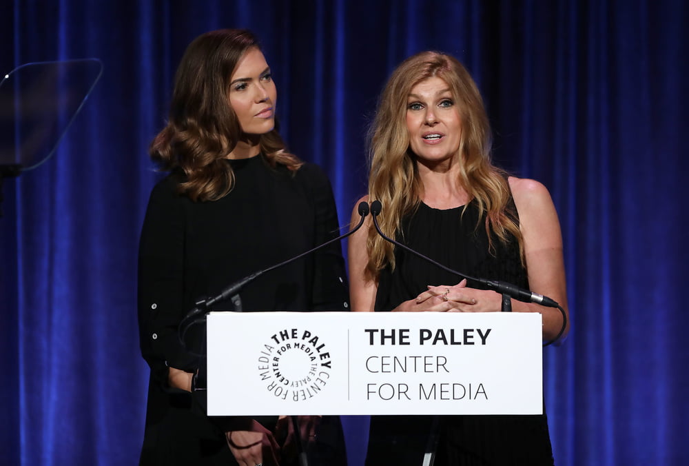 Mandy moore - the paley honors a gala tribute to music on tv
 #81927352