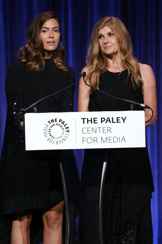 Mandy moore - the paley honors a gala tribute to music on tv
 #81927358