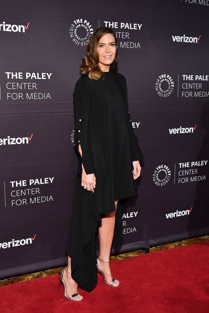 Mandy Moore - The Paley Honors A Gala Tribute to Music on TV #81927371