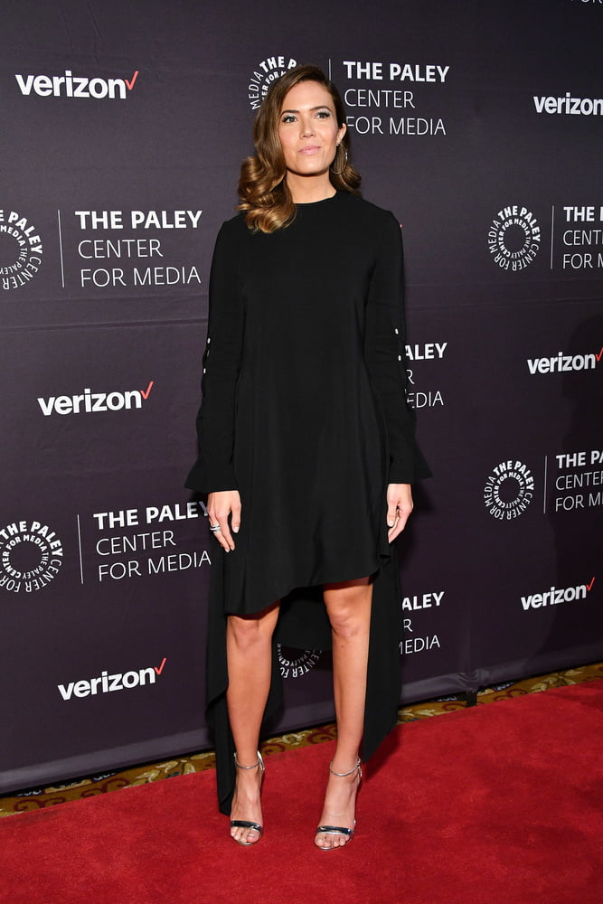 Mandy moore - the paley honors a gala tribute to music on tv
 #81927374