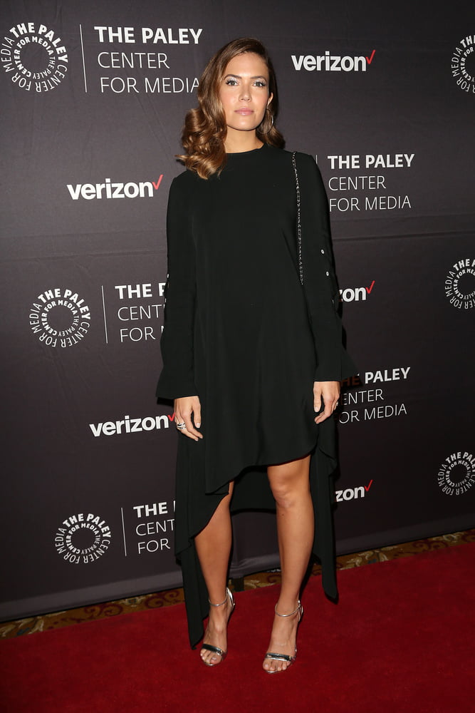 Mandy moore - the paley honors a gala tribute to music on tv
 #81927395