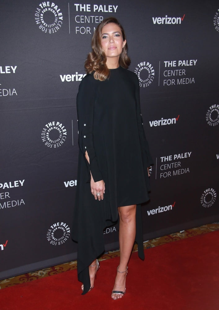 Mandy moore - the paley honors a gala tribute to music on tv
 #81927419