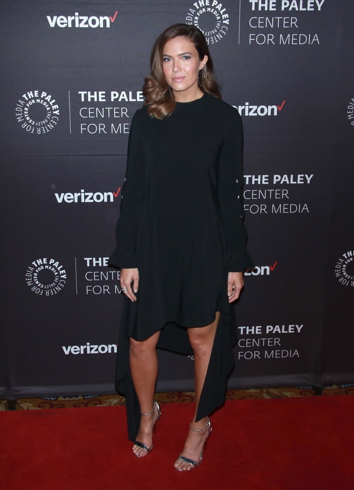 Mandy Moore - The Paley Honors A Gala Tribute to Music on TV #81927422