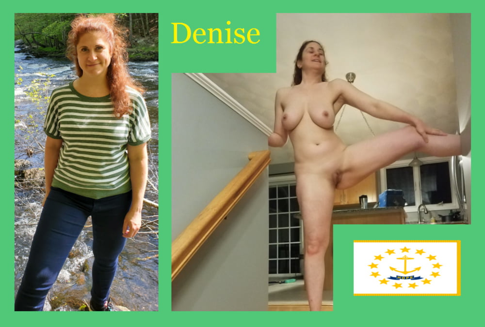 Famous Denise #106156941