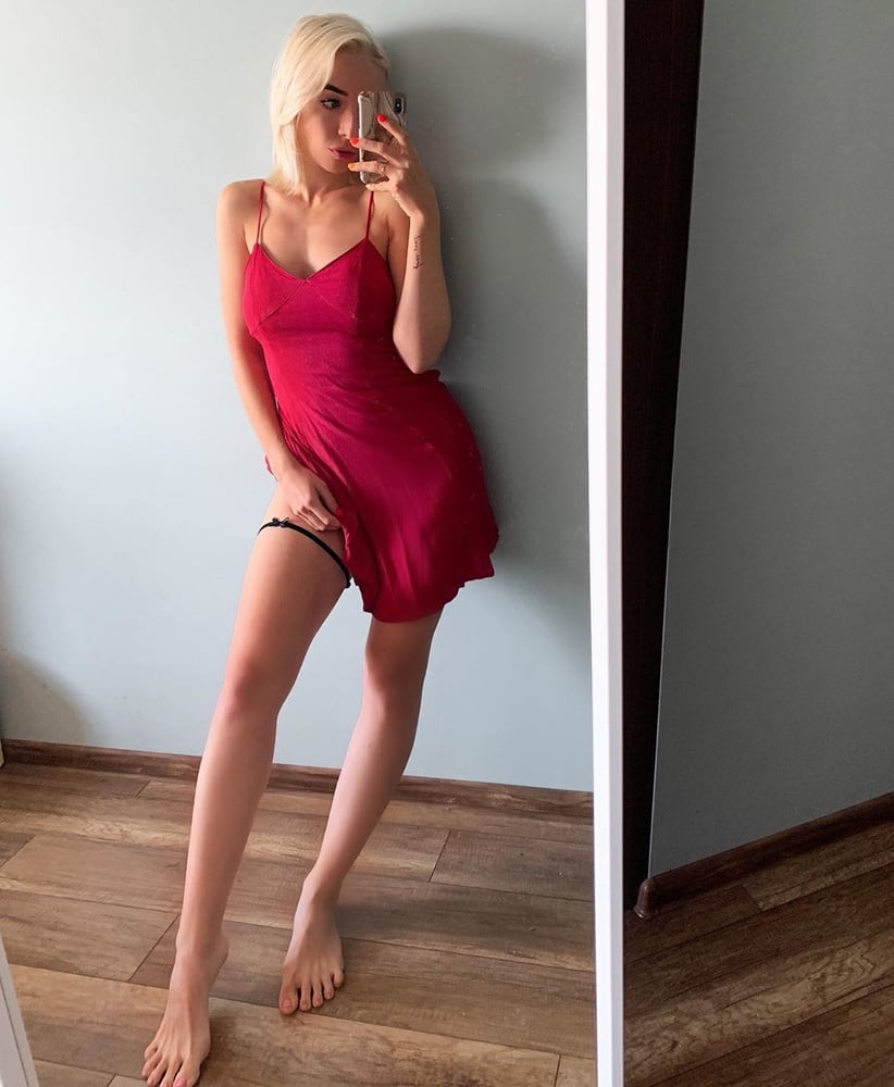 Hot ukrainischen gril, die doppelte anal zeigt ihren Körper mag 1
 #88684521