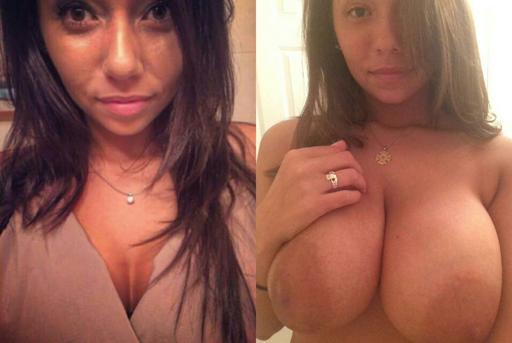 Nikki MOE - Hot Latina Huge Natural Tits Giant Areolas #92204901
