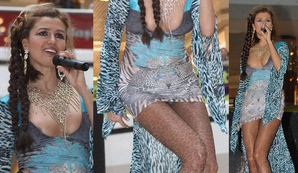 Matures mix 7 #94016286