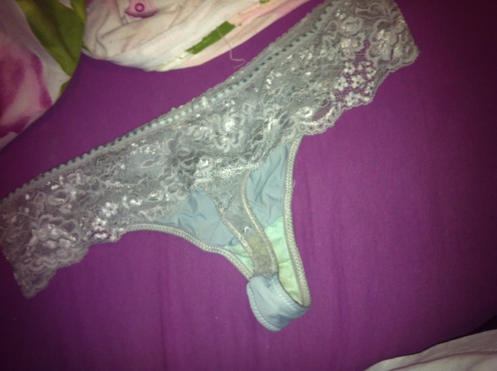 Panties and thongs from the neighbor #102225757