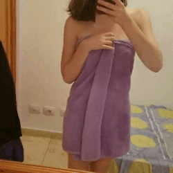 All Sizes, All Sexy - The Towel #102907121