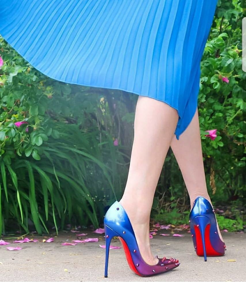 world of heels #81296061