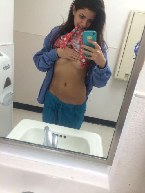 THE OTHER SIDE OF NURSE LIFE VOL.7 #97722731