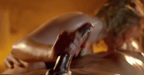 BBC Cuckold Interracial Gifs #93158146