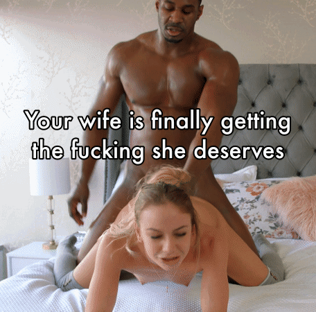 BBC Cuckold Interracial Gifs #93158193