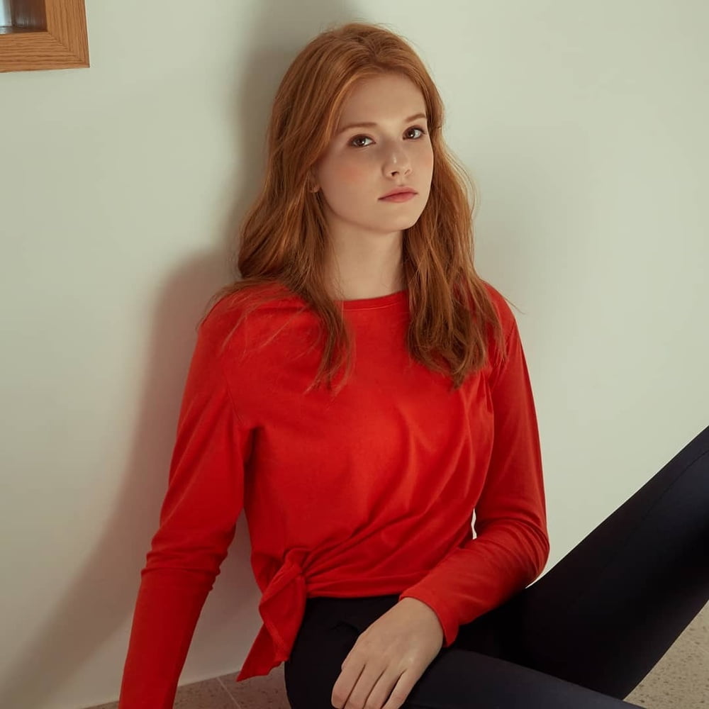 I like red. #103065975
