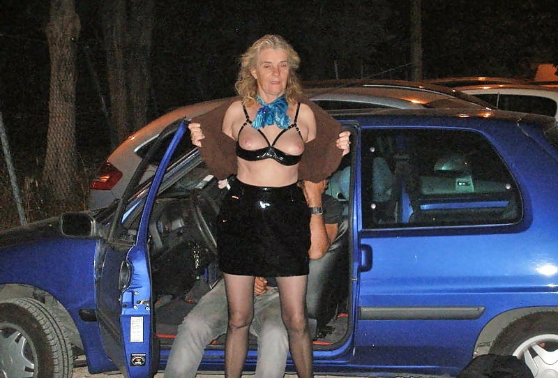 MATURES DRESSED LIKE SLUTS 19 #98103288