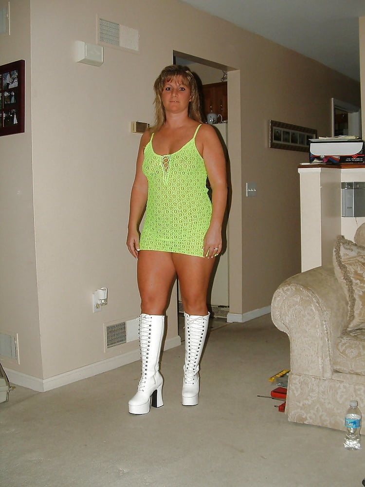 MATURES DRESSED LIKE SLUTS 19 #98103301