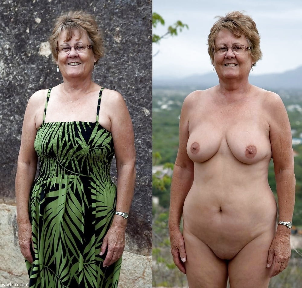 Dressed and Undressed vol 5 #102449979