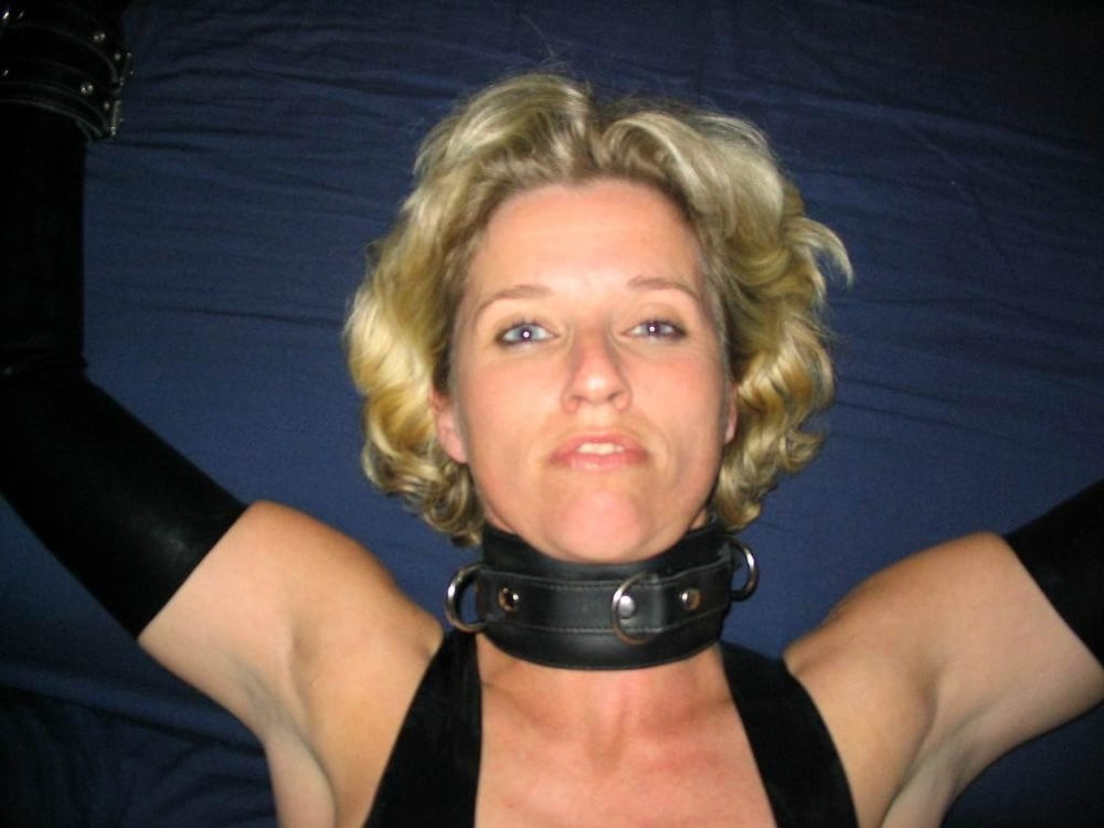 Netherlands BDSM Swinger wife #98337904