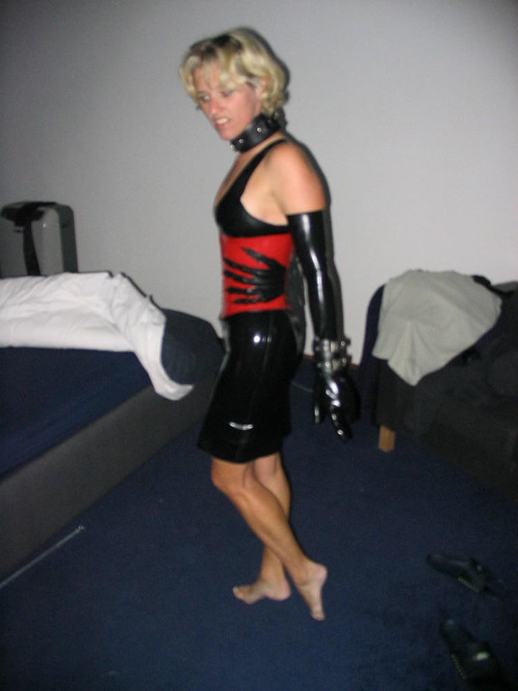 Netherlands BDSM Swinger wife #98337937