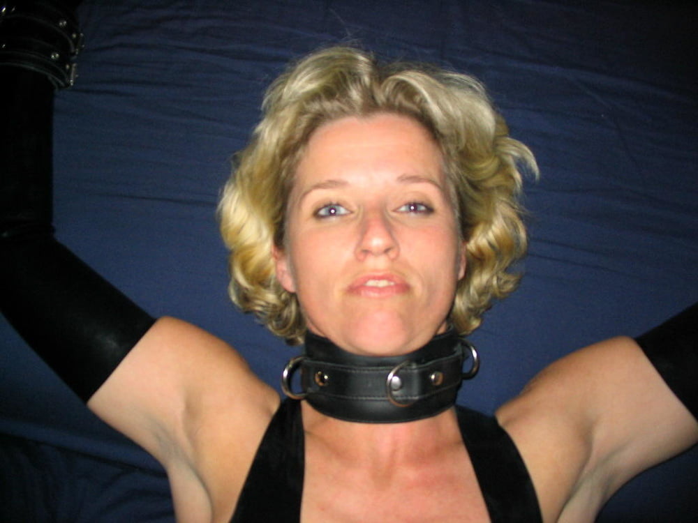 Netherlands BDSM Swinger wife #98338039