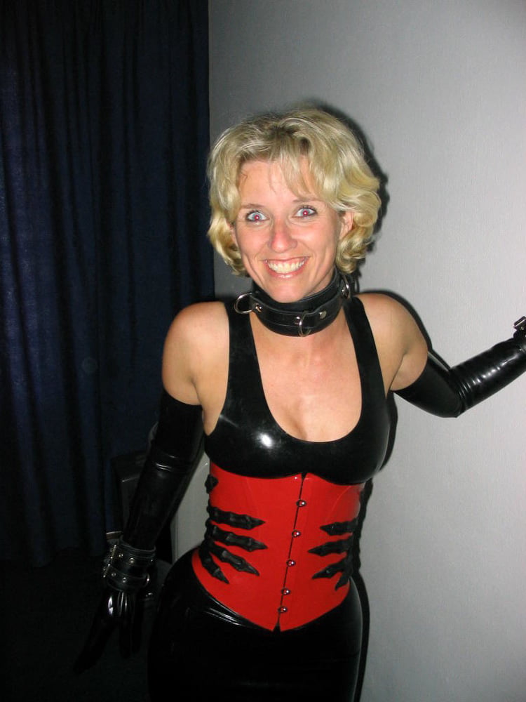 Netherlands BDSM Swinger wife #98338063