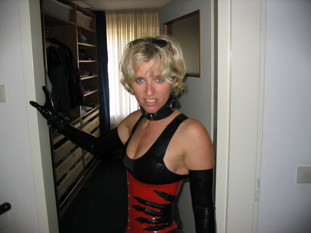 Netherlands BDSM Swinger wife #98338210
