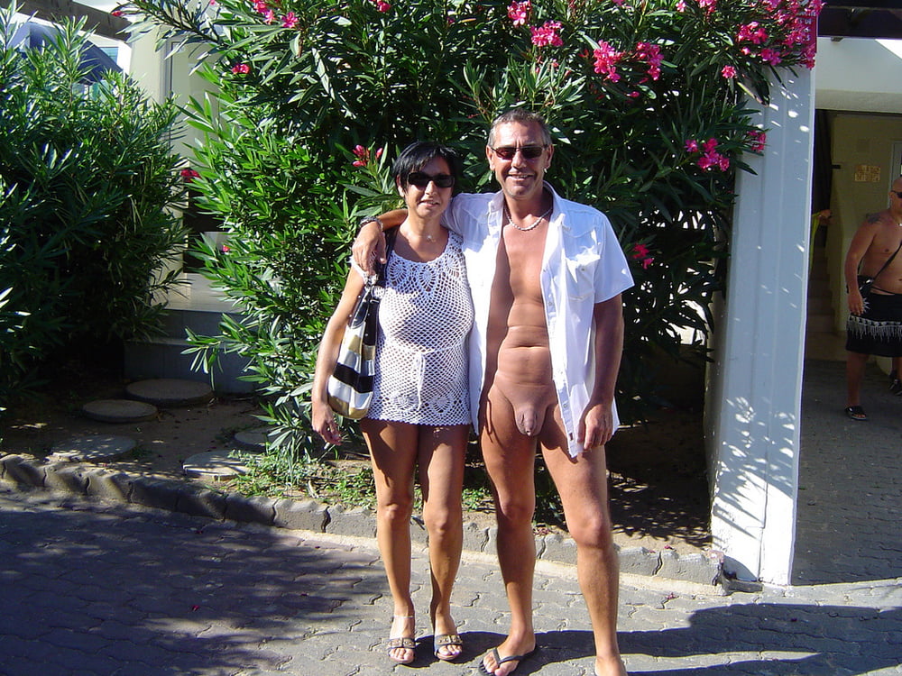 9. French nudists #80342107