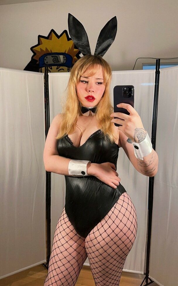 Meowriza nude #109773122