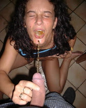 Piss Schlampen
 #100841449