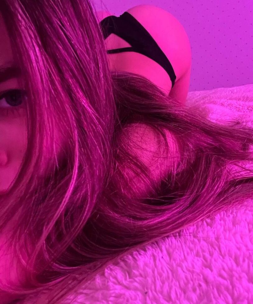 Valeria Lerochka desnuda #107865125