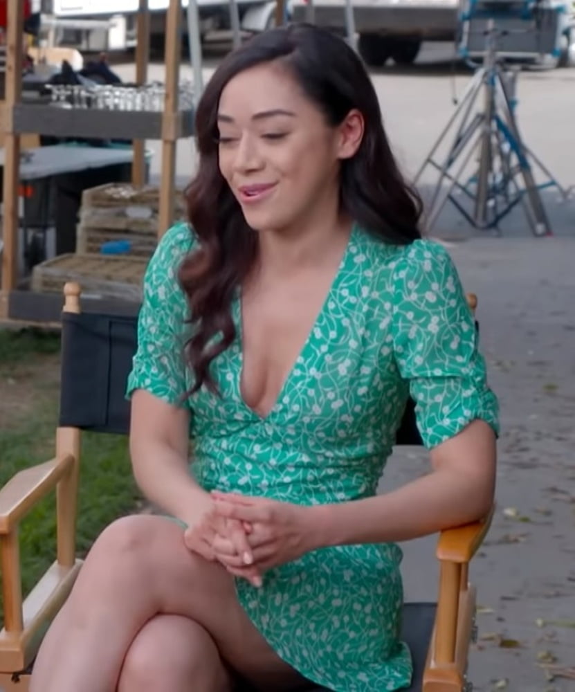 Aimee Garcia #104810538