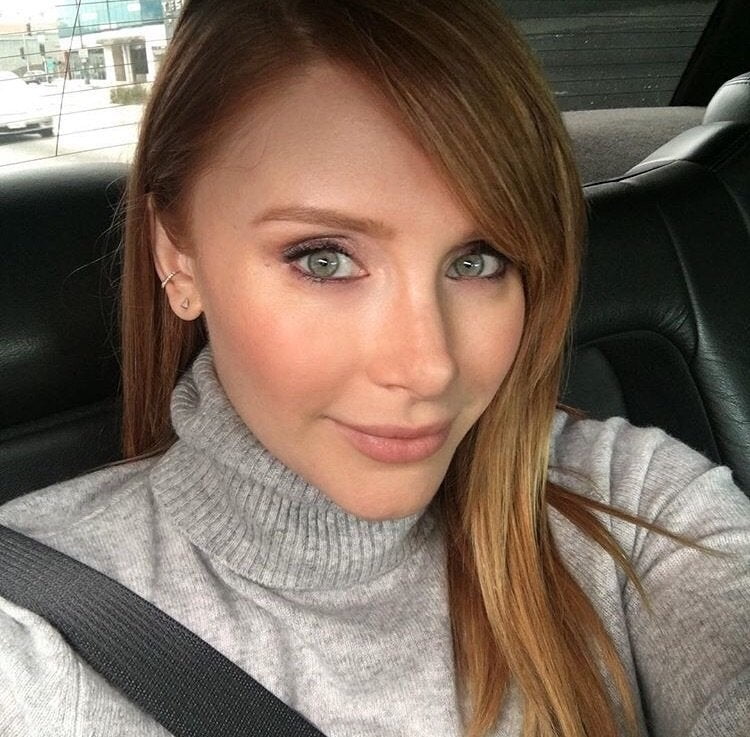 Bryce Dallas Howard  Best For Your Tribute #104375854