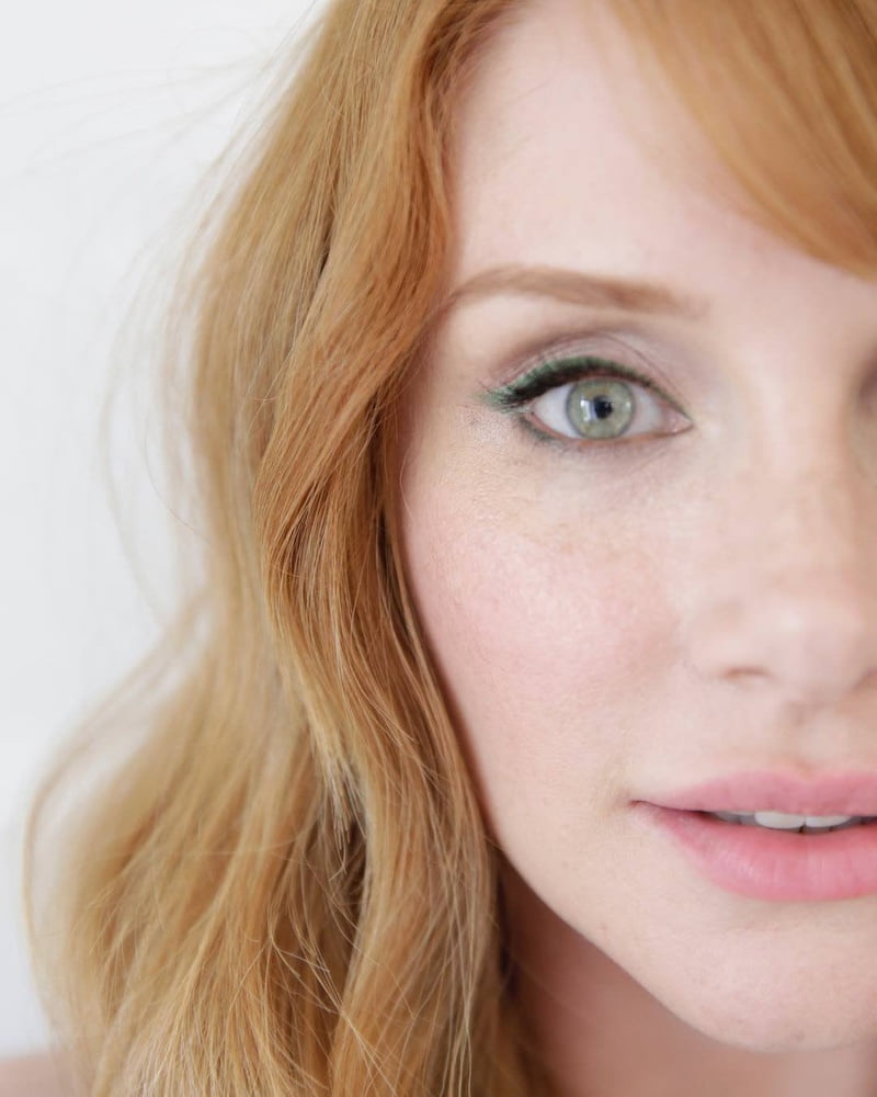 Bryce Dallas Howard  Best For Your Tribute #104375870