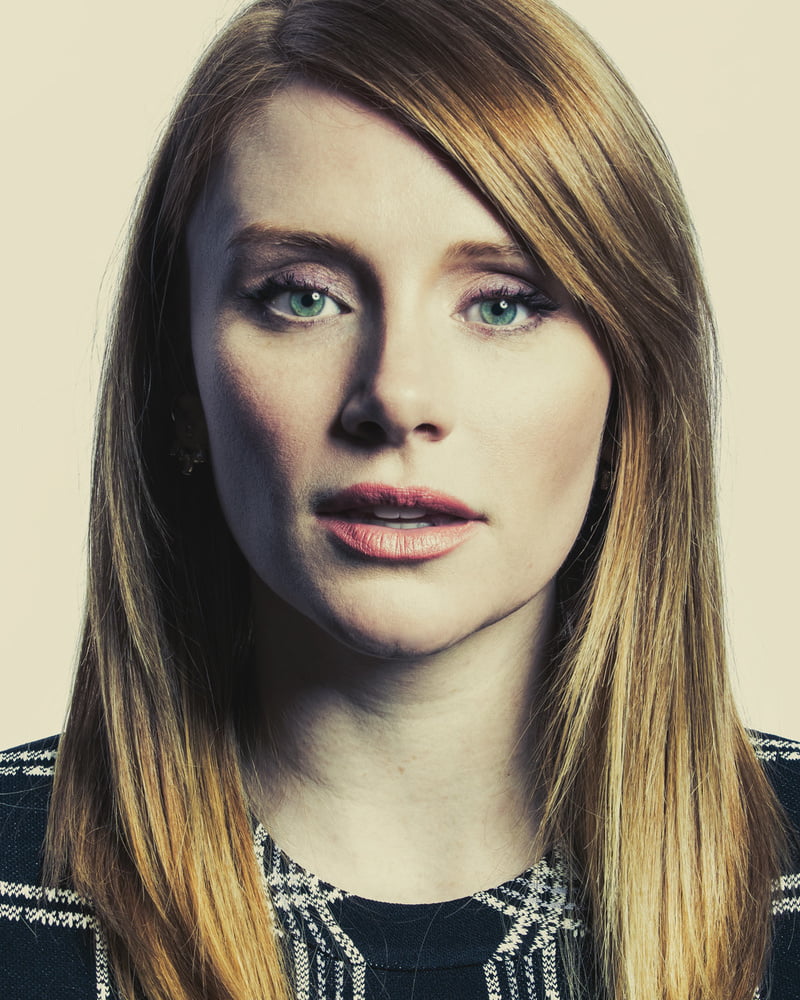 Bryce Dallas Howard  Best For Your Tribute #104375876