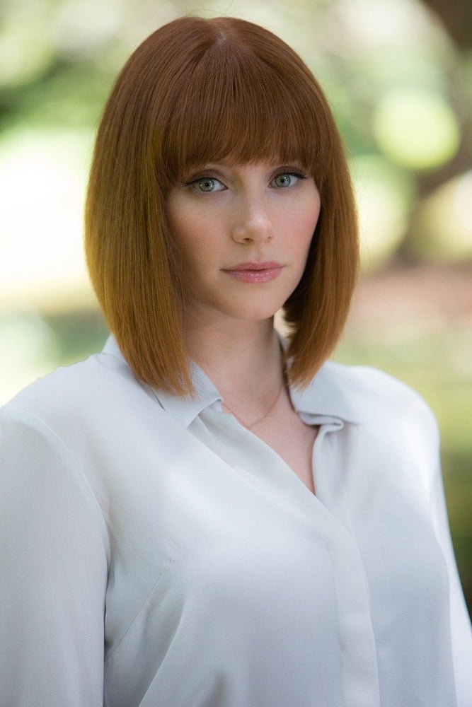 Bryce Dallas Howard  Best For Your Tribute #104375904