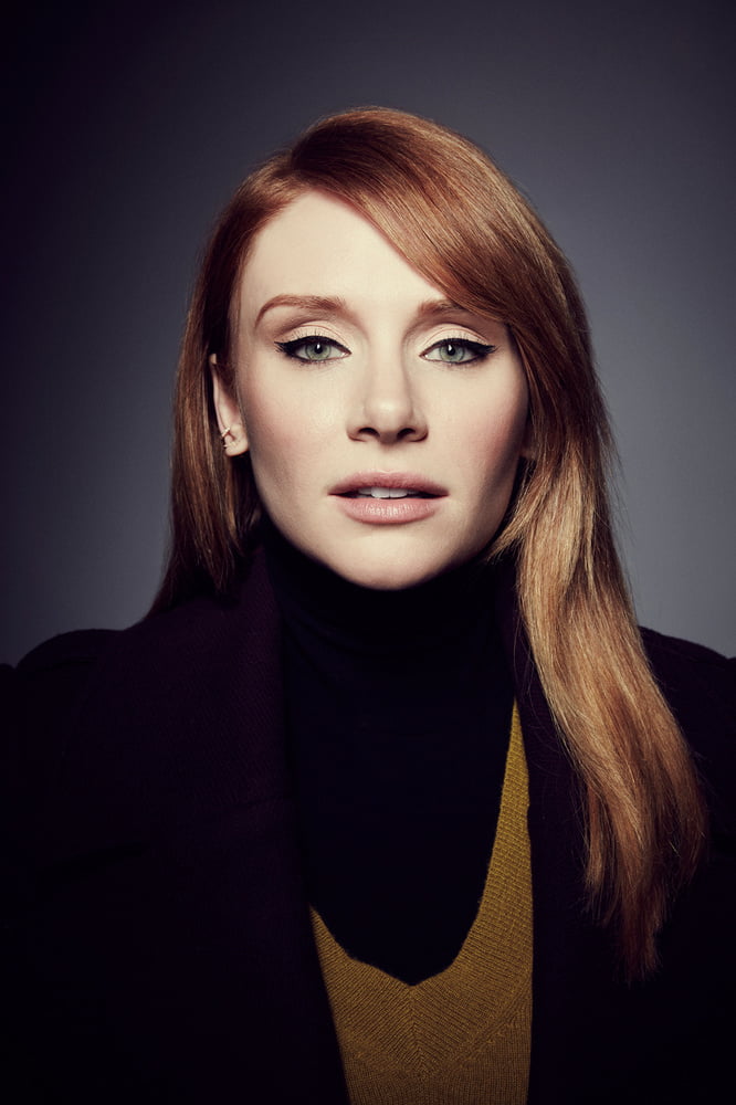 Bryce Dallas Howard  Best For Your Tribute #104375912