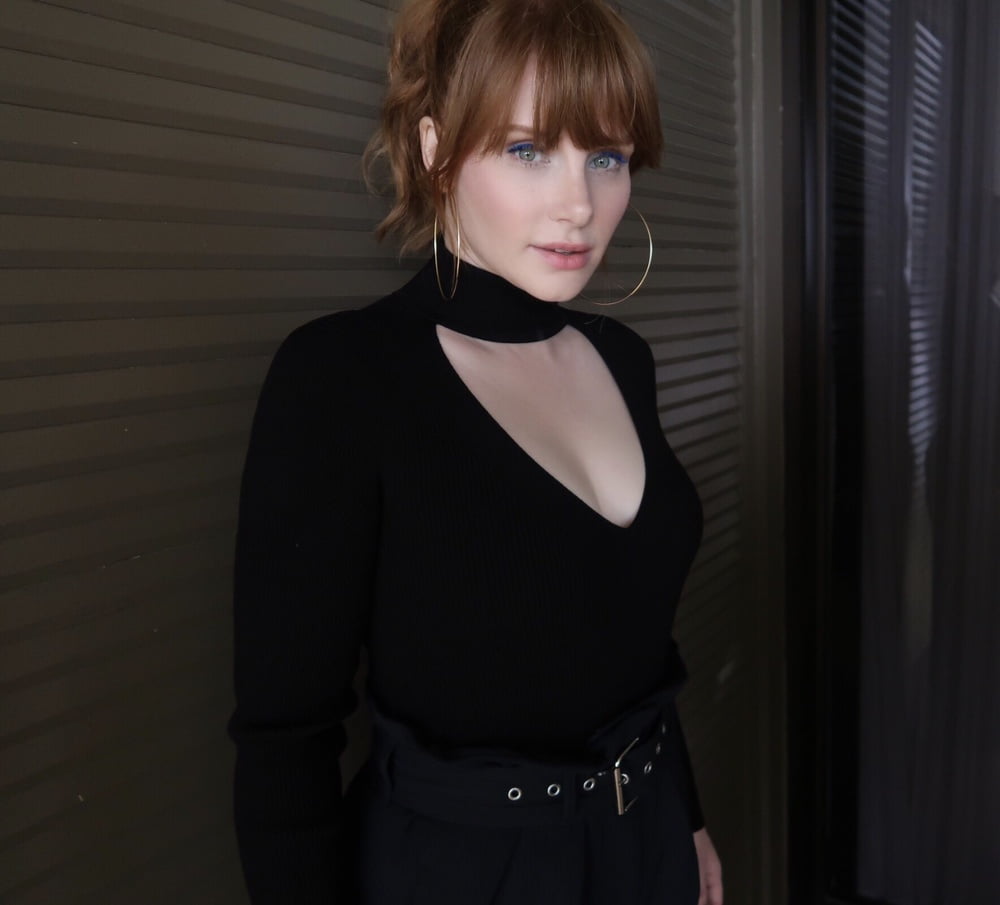 Bryce Dallas Howard  Best For Your Tribute #104375914