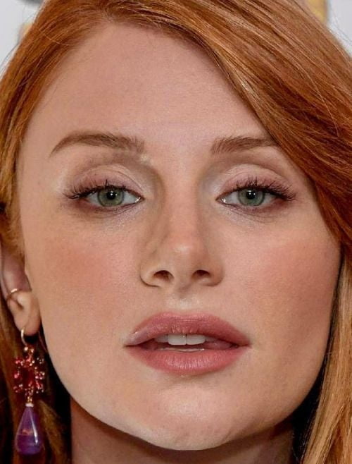 Bryce Dallas Howard  Best For Your Tribute #104375932