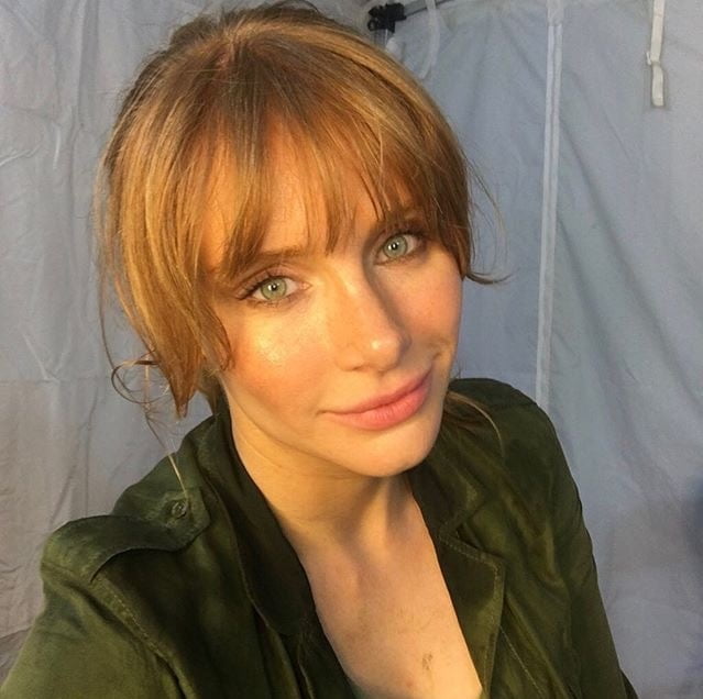 Bryce Dallas Howard  Best For Your Tribute #104375957