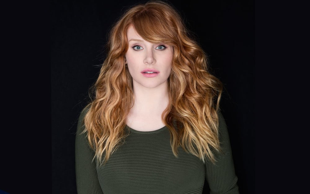 Bryce Dallas Howard  Best For Your Tribute #104375969