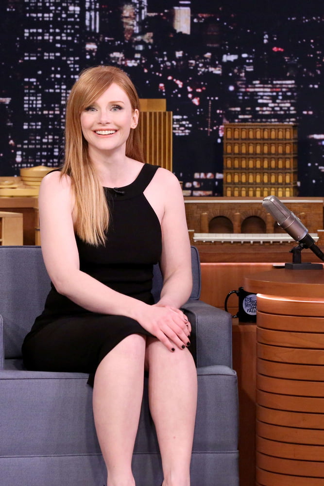 Bryce Dallas Howard  Best For Your Tribute #104375979