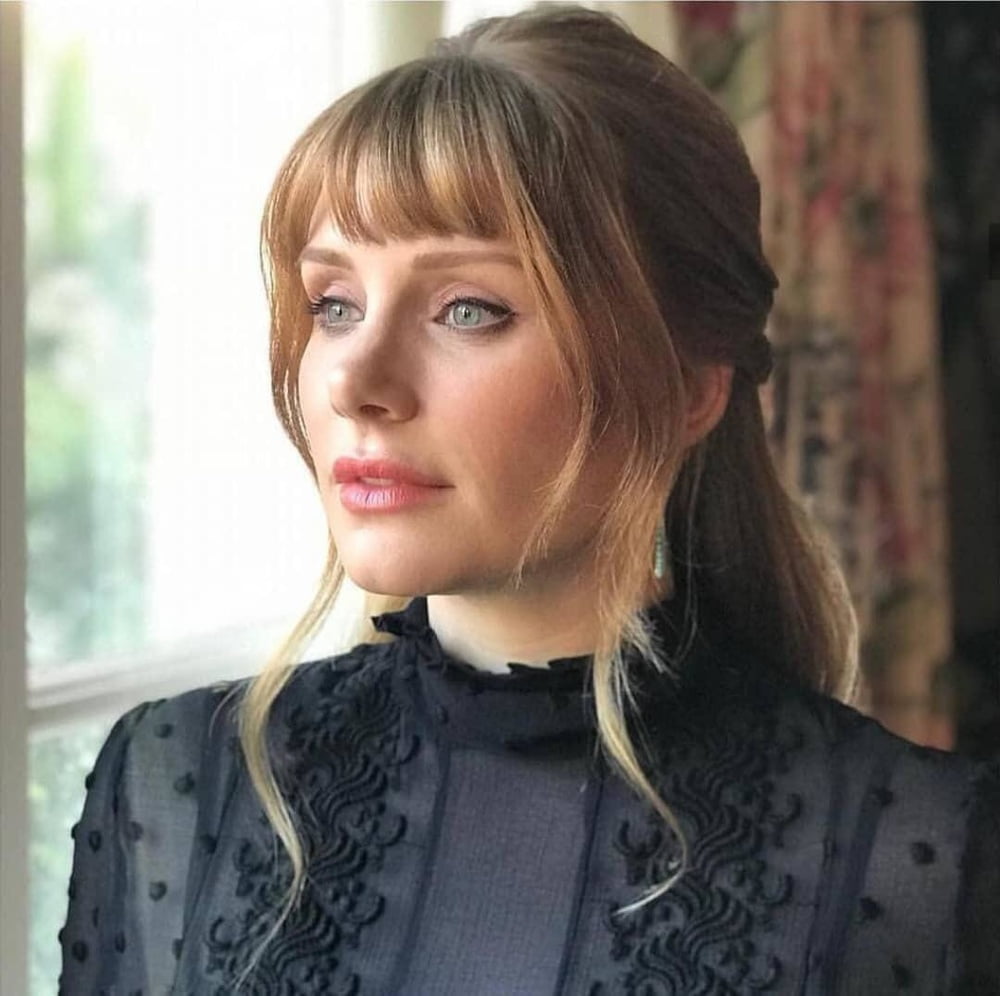 Bryce Dallas Howard  Best For Your Tribute #104375983