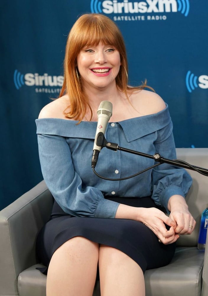 Bryce Dallas Howard  Best For Your Tribute #104376003